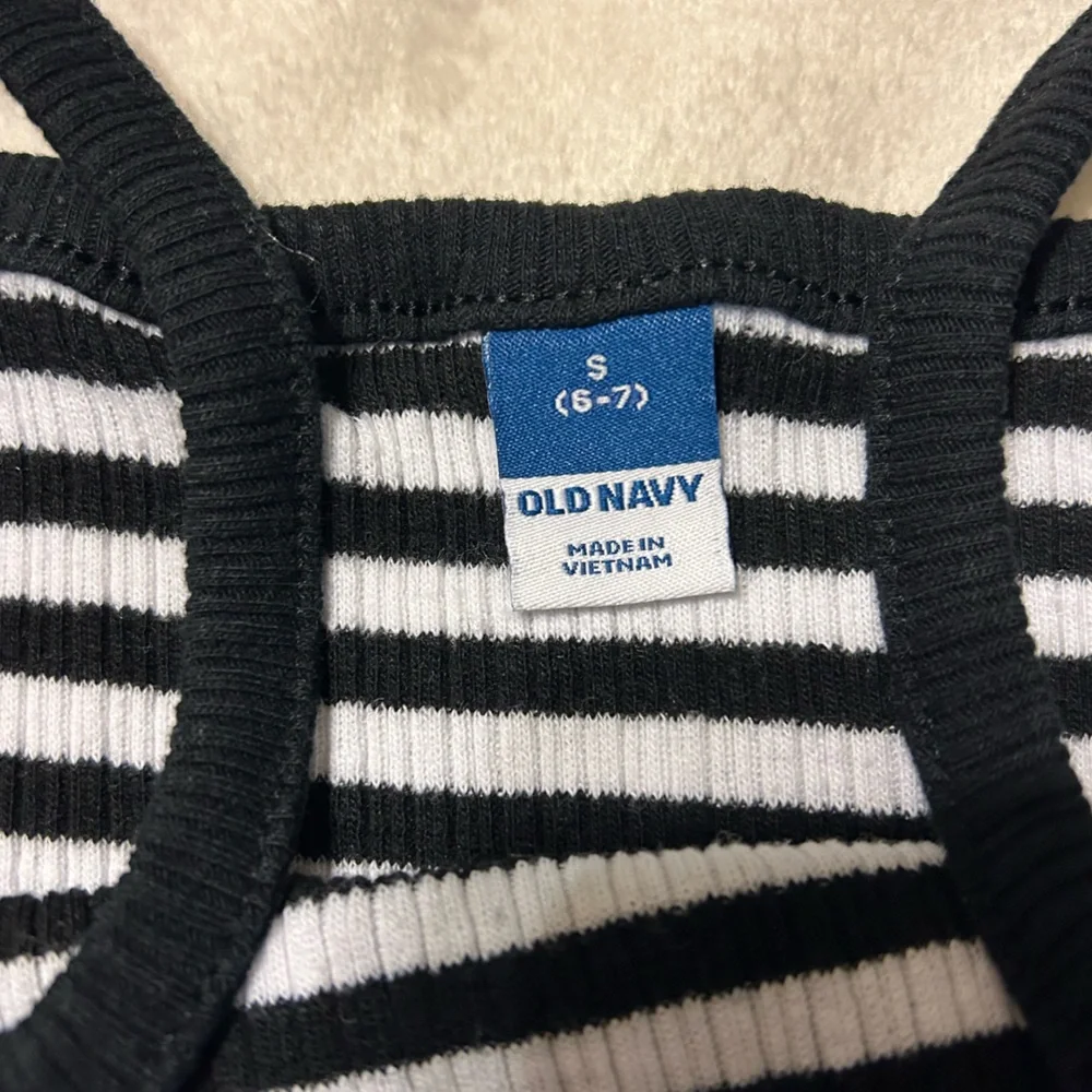 Old Navy Tank Tops - Lot of 3